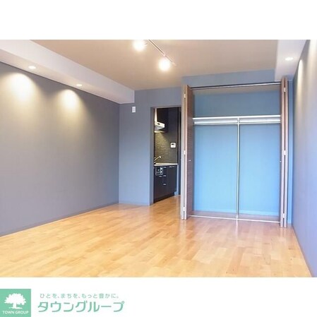 エルスタンザ下北沢の物件内観写真